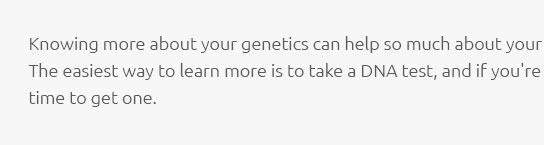 Dna Truth Ancestry 🧪 Dec 2024